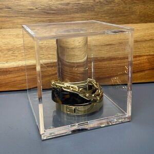 Acrylic Bracelet Box